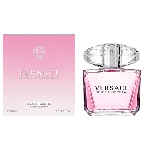 perfume versace bright crystal 200ml|versace bright crystal perfume shop.